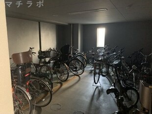 鶴舞駅 徒歩6分 6階の物件外観写真